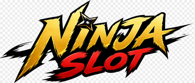 Ninja Slot โลโก้